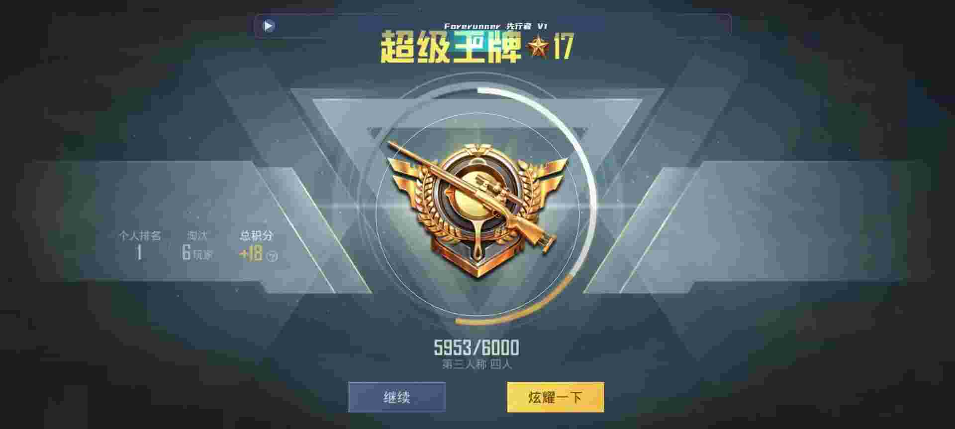 和平精英鸡腿辅助自瞄 - ��ƽ��Ӣ����Ұ�ǹ���辅助预览图